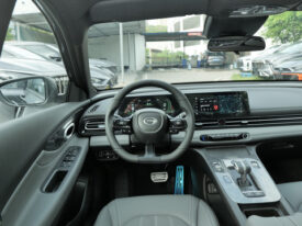 2024 GAC Trumpchi Empow 270T DCT R-Style