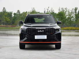 2024 Kia Sportage 1.5T GT Line Super