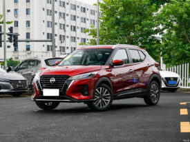 2024 Nissan Kicks 1.5L Flagship