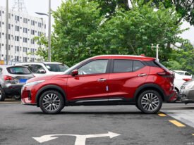 2024 Nissan Kicks 1.5L Flagship