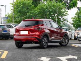 2024 Nissan Kicks 1.5L Flagship