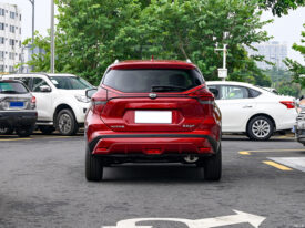 2024 Nissan Kicks 1.5L Flagship