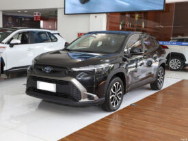 2024 Toyota Frontlander 2.0L Hybrid Luxury