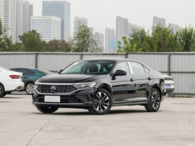 2024 Volkswagen Passat 280TSI Elite