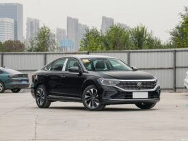 2024 Volkswagen Passat 280TSI Elite