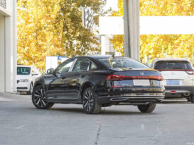 2024 Volkswagen Passat 330TSI Elite