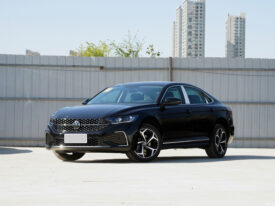 2024 Volkswagen Passat Starry Sky Elite 330TSI