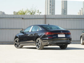 2024 Volkswagen Passat Starry Sky Elite 330TSI