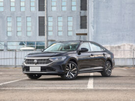 2024 Volkswagen Passat Outstanding Dragon 380TSI