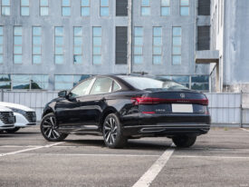 2024 Volkswagen Passat Outstanding Dragon 380TSI