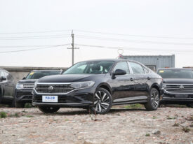 2024 Volkswagen Passat Outstanding Dragon Glory 380TSI