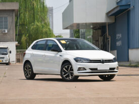 2024 Volkswagen Polo Plus 1.5L Cool Smart