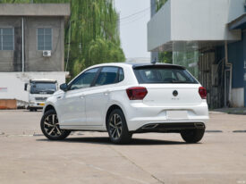 2024 Volkswagen Polo Plus 1.5L Cool Smart