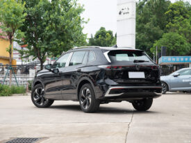 2024 Volkswagen Tiguan L Pro 330TSI FWD Smart Leading