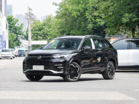 2024 Volkswagen Tiguan L Pro 330TSI R-Line Premium