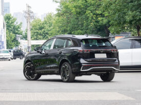 2024 Volkswagen Tiguan L Pro 330TSI R-Line Premium