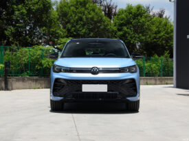 2024 Volkswagen Tiguan L Pro 380TSI 4WD R-Line Premium