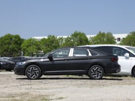 2024 Volkswagen Sagitar 200TSL Beyond