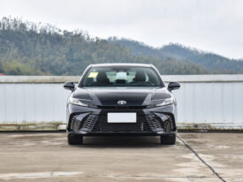 2024 Toyota Camry Petrol 2.0S Sports