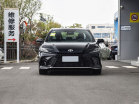 2024 Toyota Camry Hybrid 2.0HXS Sports PLUS