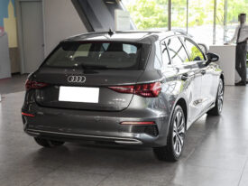 2024 Audi A3 Sportback 35 TFSI Progressive Elegance