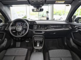 2024 Audi A3 Sportback 35 TFSI Progressive Elegance