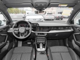 2024 Audi A3 Sportback 35 TFSI Progressive Sports