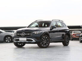 2024 Mercedes Benz GLC 260L 4 Matic Dynamic 5-seater