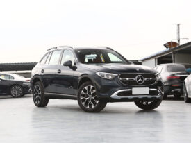 2024 Mercedes Benz GLC 260L 4 Matic Dynamic 5-seater