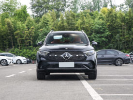 2024 Mercedes Benz GLC 260L 4Matic Dynamic 7-seater