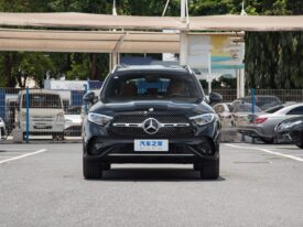 2024 Mercedes Benz GLC 260L 4MATIC Luxury 7-seater