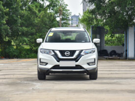 2024 Nissan X-Trail Classic Smart Comfort