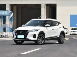 2024 Nissan Kicks 1.5L Fashion