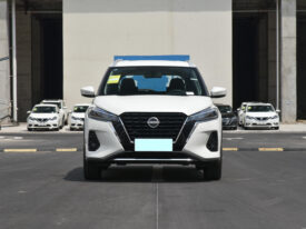 2024 Nissan Kicks 1.5L Fashion