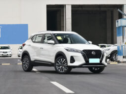 2024 Nissan Kicks 1.5L Fashion