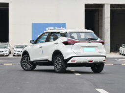 2024 Nissan Kicks 1.5L Fashion