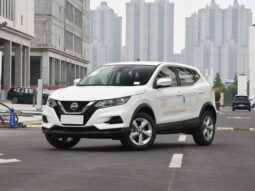 2024 Nissan QASHQAI 2.0L XV Comfort