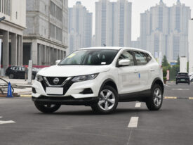 2024 Nissan QASHQAI 2.0L XV Comfort