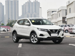 2024 Nissan QASHQAI 2.0L XV Comfort