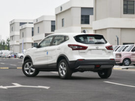 2024 Nissan QASHQAI 2.0L XV Comfort