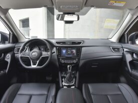 2024 Nissan QASHQAI 2.0L XV Comfort