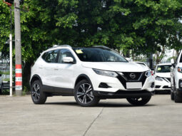 2024 Nissan QASHQAI 2.0L XV Plus Leading