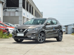 2024 Nissan QASHQAI 2.0L XV Premium