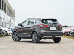 2024 Nissan QASHQAI 2.0L XV Premium