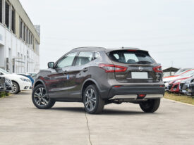 2024 Nissan QASHQAI 2.0L XV Premium