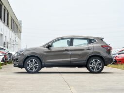 2024 Nissan QASHQAI 2.0L XV Premium