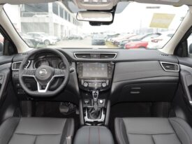 2024 Nissan QASHQAI 2.0L XV Premium