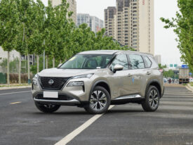 2024 Nissan X-Trail E-POWER 4WD Deluxe