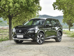 2024 Nissan X-Trail E-POWER 4WD Ultimate