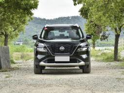 2024 Nissan X-Trail E-POWER 4WD Ultimate